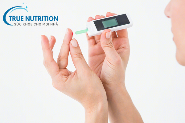 Triệu Chứng Tiểu Đường Type 1