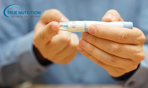 Triệu Chứng Bệnh Tiểu Đường Type 2