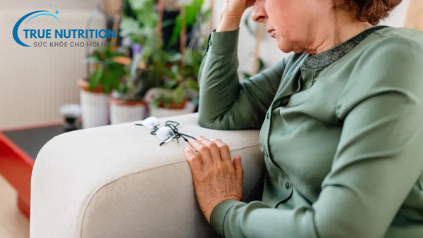 Triệu Chứng Bệnh Tiểu Đường Type 2