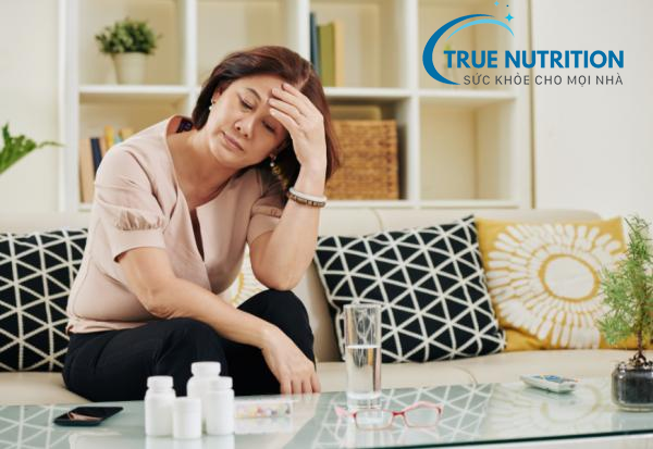 Triệu Chứng Bệnh Tiểu Đường Type 2