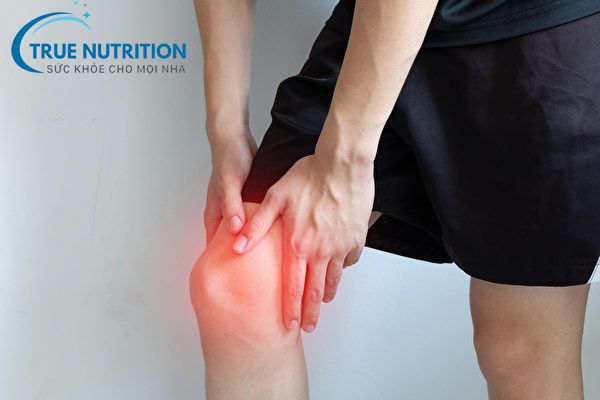 Triệu chứng thoái hóa khớp gối