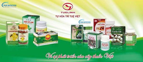 Công Ty TNHH Tuệ Linh