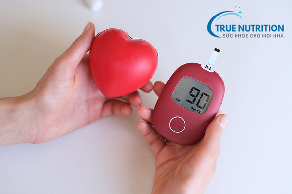 Tiểu Đường Ảnh Hưởng Đến Tim Như Thế Nào