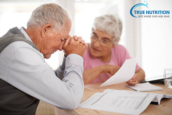 mệt mỏi stress, gầy nhiều, tiểu nhiều là biểu hiện của bệnh tiểu đường type 2