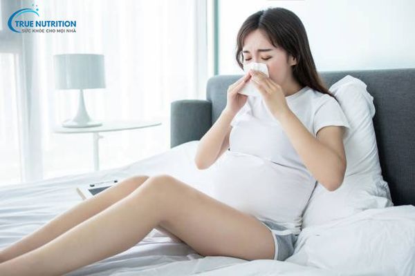 Cách Trị Ho Ngứa Cổ Ở Bà Bầu: An Toàn Và Hiệu Quả