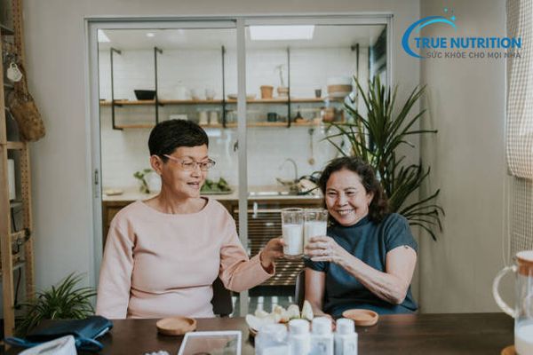 Sữa Ensure Abbott Bao Nhiêu Tuổi Thì Uống Được