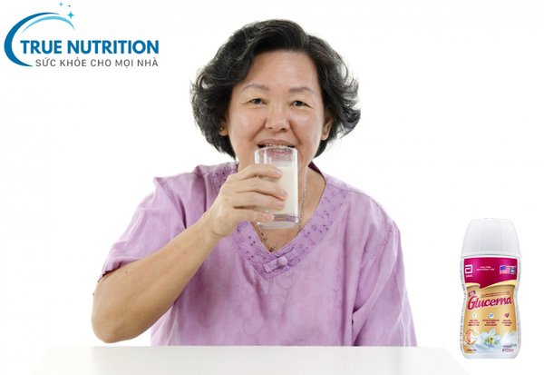 Sữa Glucerna Nước 220ml Giá Bao Nhiêu? Giải Pháp Tối Ưu Cho Người Mắc Bệnh Tiểu Đường