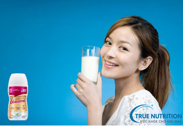 Sữa Glucerna Nước 220ml Giá Bao Nhiêu? Giải Pháp Tối Ưu Cho Người Mắc Bệnh Tiểu Đường