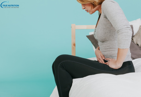 Bệnh Sa Sinh Dục Là Gì? Những Điều Bạn Cần Biết Để Bảo Vệ Vùng Chậu