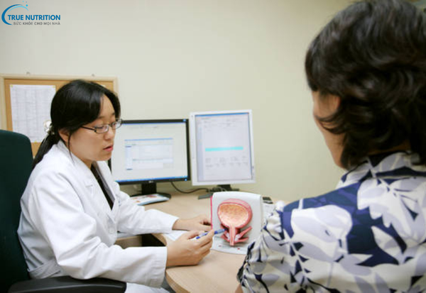 Bệnh Sa Sinh Dục Là Gì? Những Điều Bạn Cần Biết Để Bảo Vệ Vùng Chậu