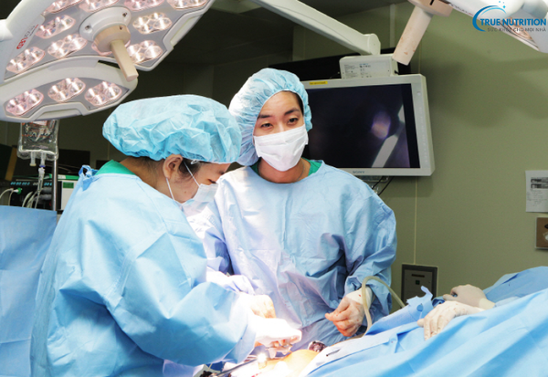 Bệnh Sa Sinh Dục Là Gì? Những Điều Bạn Cần Biết Để Bảo Vệ Vùng Chậu