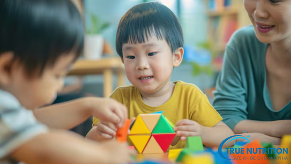 kinh nghiệm từ phụ huynh thành công về tăng chiều cao cho trẻ