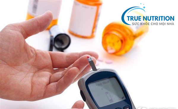 Thuốc Điều Trị Tiểu Đường Type 1