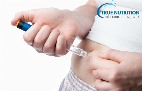 Thuốc Điều Trị Tiểu Đường Type 1