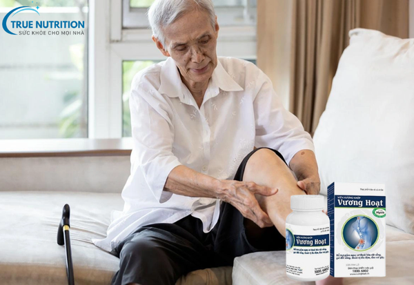 Viên Xương Khớp Vương Hoạt Có Tốt Không? Khám Phá Những Thông Tin Quan Trọng