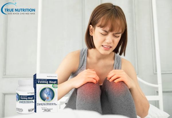 Viên Xương Khớp Vương Hoạt Có Tốt Không? Khám Phá Những Thông Tin Quan Trọng