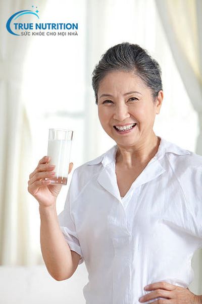 Uống Sữa Ensure Có Tốt Không?