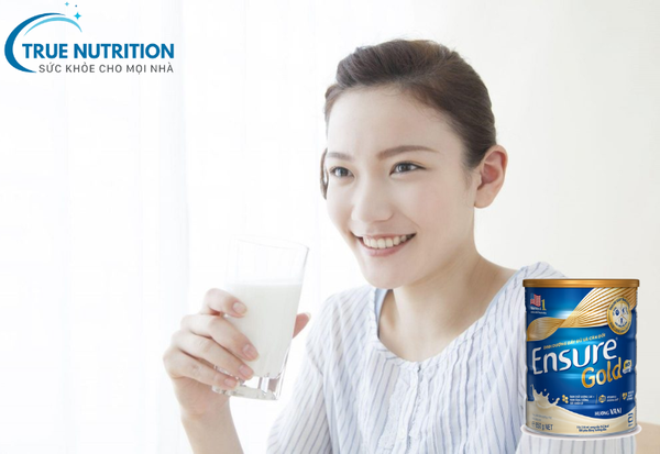 Uống Sữa Ensure Lúc Nào Là Tốt Nhất? Bí Quyết Tối Ưu Dinh Dưỡng Cho Cơ Thể