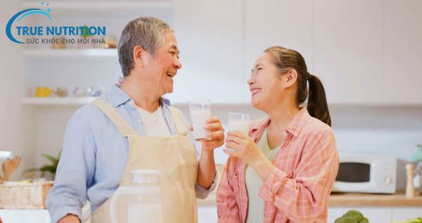 Uống Sữa Ensure Trước Khi Đi Ngủ Có Thật Sự Tốt?