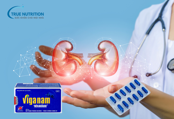 Viganam Tâm Bình có tốt không?