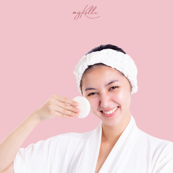 Toner dành cho da nhạy cảm