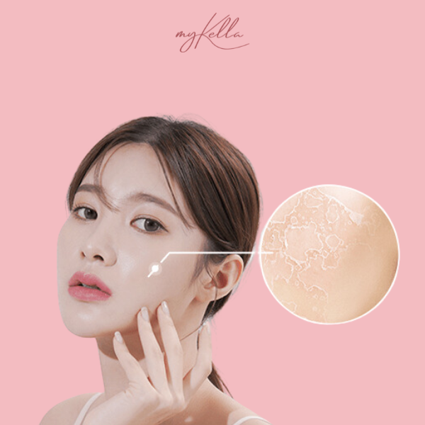 Toner giữ ẩm làn da khô