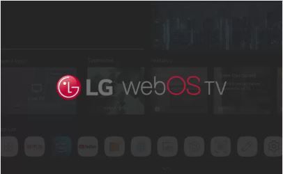 Xianyou signs contract with LGwebOSTV smart TV system