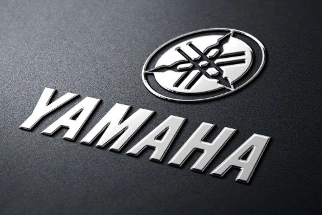 Thương hiệu Yamaha