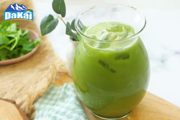 Bị nhiệt miệng nên và không nên uống gì để nhanh khỏi