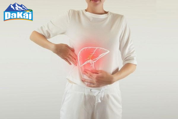 8 Dấu hiệu cảnh báo cơ thể bạn đang bị nóng trong người