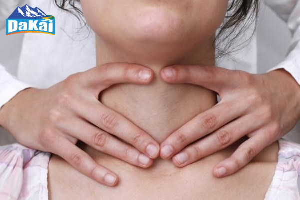 I-ốt và tầm quan trọng đối với sự phát triển toàn diện của lứa tuổi học đường