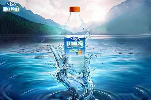 Vì sao cần bổ sung nước uống có chứa khoáng chất hằng ngày