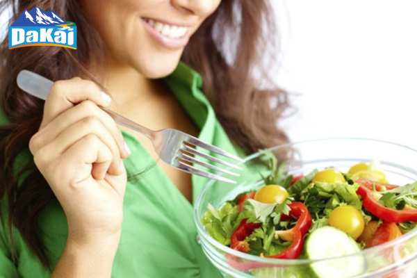 8 Cách tăng cường hệ miễn dịch dễ không tưởng