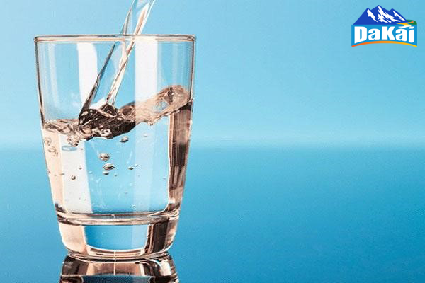Chỉ số ORP trong nước là gì? Chỉ số ORP trong nước bao nhiêu là tốt cho cơ thể?