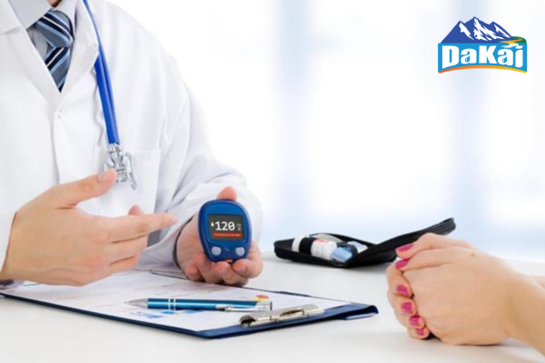 Đái tháo đường tuýp 1: Nguyên nhân, biểu hiện và những đối tượng dễ mắc bệnh