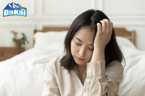 Tổng hợp 8 dấu hiệu cảnh báo cơ thể bạn đang thiếu Magie