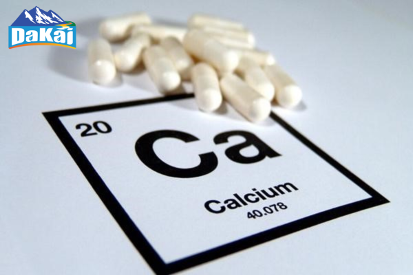 Top 10 dấu hiệu cảnh báo cơ thể bạn đang thiếu hụt canxi