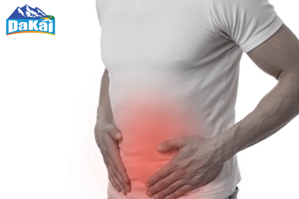 Đầy bụng khó tiêu: Nguyên nhân, triệu chứng và cách khắc phục