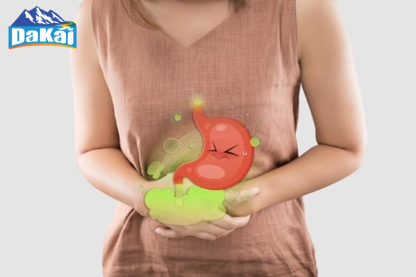 Chứng đầy hơi chướng bụng làm bạn khó chịu? Phòng ngừa đầy hơi chướng bụng bằng cách nào
