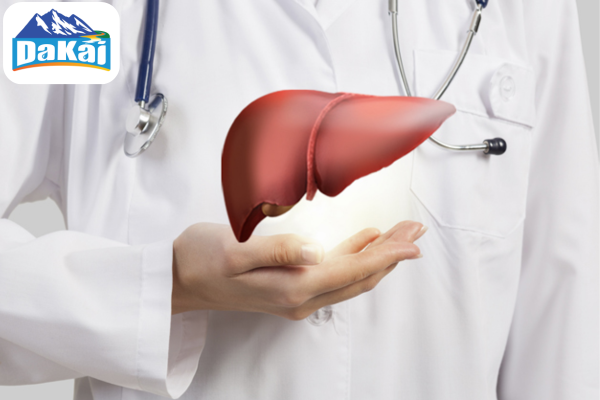 Gan nhiễm mỡ cấp độ 1 là gì? Nguyên nhân và triệu chứng cảnh báo