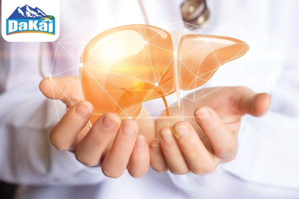 Gan nhiễm mỡ cấp độ 2 là gì? Nguyên nhân và dấu hiệu cảnh báo