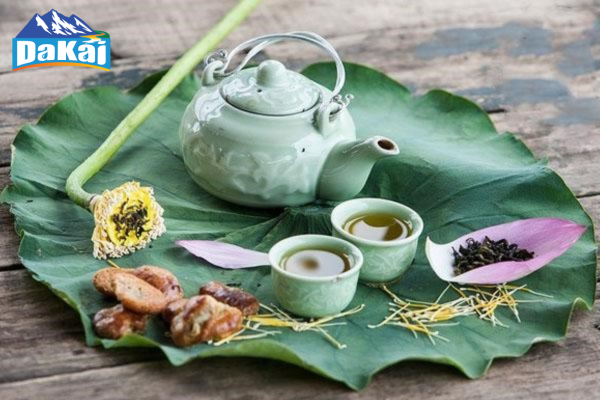 9+ đồ uống tốt nhất cho người bệnh bị gan nhiễm mỡ