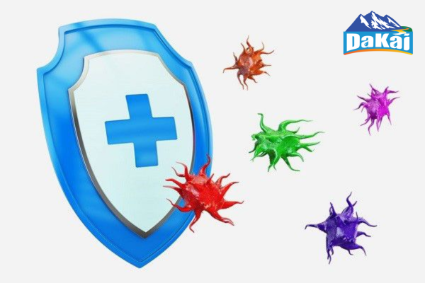 Hệ miễn dịch là gì? Cách duy trì hệ miễn dịch khỏe mạnh