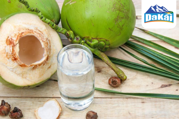 Chóng Mặt Nên Uống Gì Và Không Nên Uống Gì?