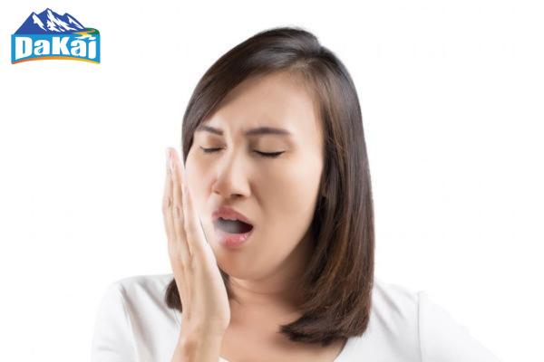 Nên làm gì để khắc phục tình trạng ợ hơi nhiều