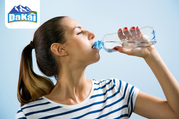 Những dấu hiệu cảnh báo cơ thể đang trao đổi chất kém