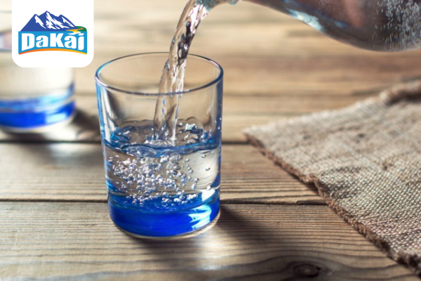 Những điều cần biết về nước Alkaline