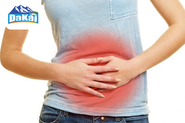 Nóng ruột: Triệu chứng, nguyên nhân và cách khắc phục