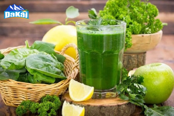 Nước detox là gì? Công thức làm nước detox siêu đơn giản tại nhà bạn phải thử