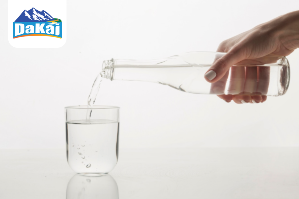 Nước Hydrogen có tác dụng gì đối với cơ thể